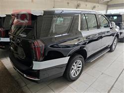 شيفروليه تاهو